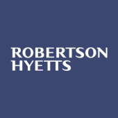 Robertson Hyetts