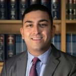 Elias Kheir from Pryor Tzannes & Wallis