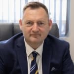 Martin Culleton from Culleton Lawyers