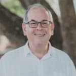 Colin Robson from Robson & Oliver Solicitors