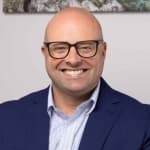 Lance Burra-Robinson from BR Family Law