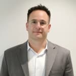 Michael Suttner from Miltons Lawyers