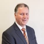 Patrick Sheridan from Sheridan Legal