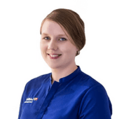 Ariana Harradine-Noble from LadyBird Law & Conveyancing