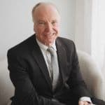 Geoff Mazengarb from Mazengarb Family Lawyers