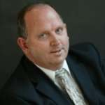 David McKenzie from Caroline McKenzie Legal