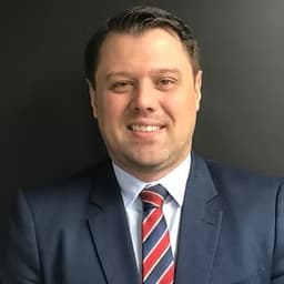 Matthew Lloyd from WM Lloyd & Associates