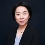 Wendy Wang from Fumens