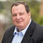 Vince D’Arcy from D'Arcy Sloman Peacock Lawyers