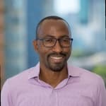 Blessing Agada from PCE Lawyers