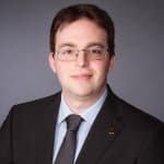 Michael Osrin from Nicholes Family Lawyers