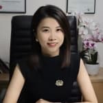 Tracy Chen from VSTAR Lawyers and Consultants