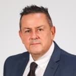 Victor Doree from Kingsford Lawyers