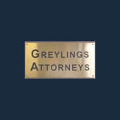 Sharni Monaghan from Greylings Attorneys