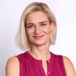 Simone Pentis from Advantage Partners Lawyers