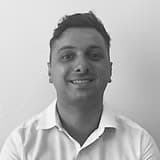 Matt Severino from T H Walker