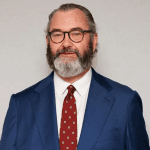 Len Watt from Becker Watt Lawyers Pty Ltd