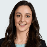 Kyah Denham from Whitelaw McDonald Lawyers