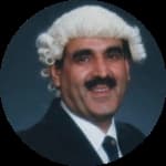 Mohammad Ajmal Malik from Malik Lawyers