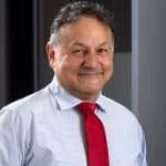 Anthony Liberiou