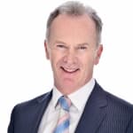 William Mulholland from william mulholland + co lawyers