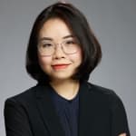 Chau Nguyen from Verity Law