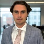 Liam Denniston from Salerno Law