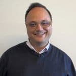 Stephen Fernandes from Testart Family Lawyers