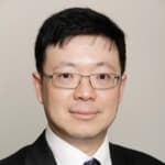 Eric Tan