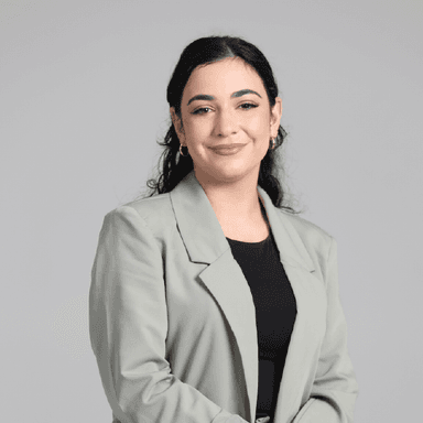 Ilyana Moloney