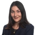 Natasha Bouchabake from Strictly Conveyancing