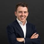 Dafydd Wall from Burgess Thomson Lawyers