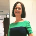 Elizabeth Cohen from David H Cohen & Co