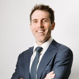 Kerin Cotchett from Elringtons Lawyers