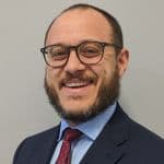 Sam Abbas from Allied Lawyers