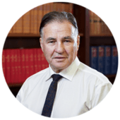 Alex Granich from Granich Partners | Barristers & Solicitors