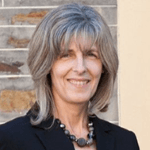 Jackie Aylward