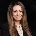 Kristina Doumit from Non Stop Legal