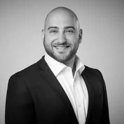 Luke Francis from Quest Legal