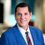 James Conomos from JCL Law Partners