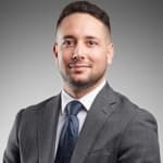 Fahim Zahraei from Dot Legal