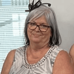 Christine Knight