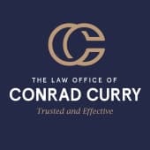The Law Office of Conrad Curry