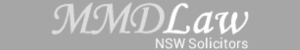 MMD Law