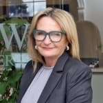 Kathryn Hall from KPW Lawyers