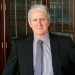 Robbie Rudkin from Gall Standfield & Smith Solicitors