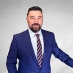 Peter Rogers from MRM Lawyers