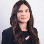 Kirstyn Nicholson from Bell Dore Lawyers