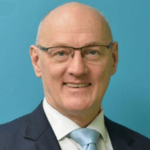 Michael Kobras from Schweizer Kobras