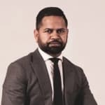 Parminder Sandhu from Parminder Sandhu Solicitors